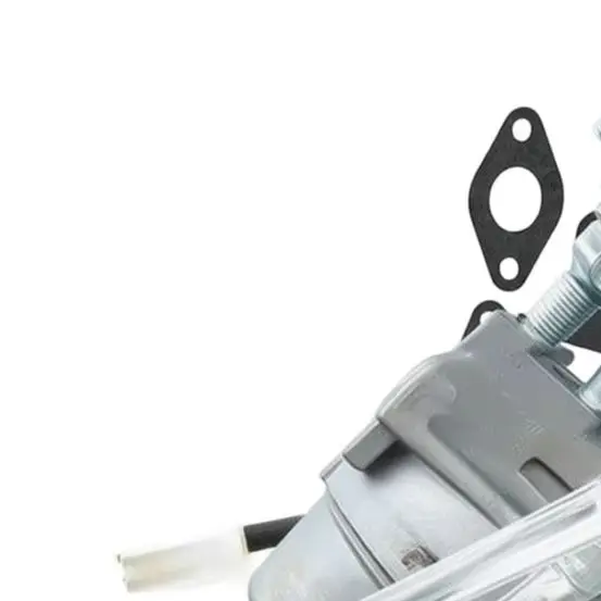Carburetor Kit A0001296644 Metal 4-Pin Connector With Gaskets For GP2500i Generator Replacement Part Easy Install