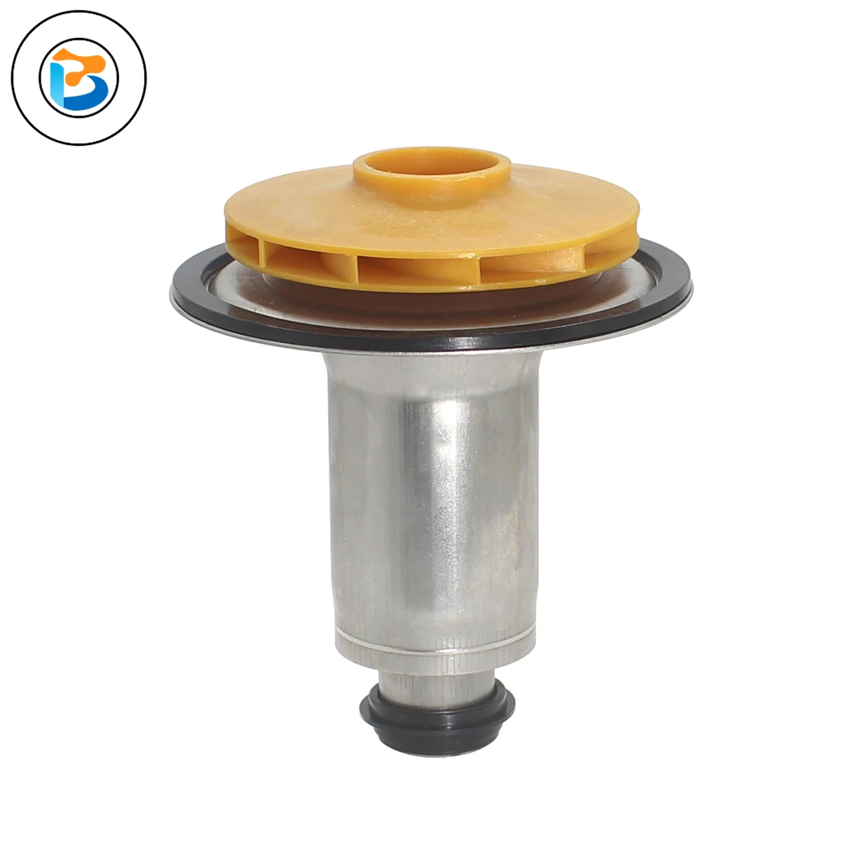 

Циркуляционный насос для воды, двигатель, ротор, листья воды, запасная часть газового котла