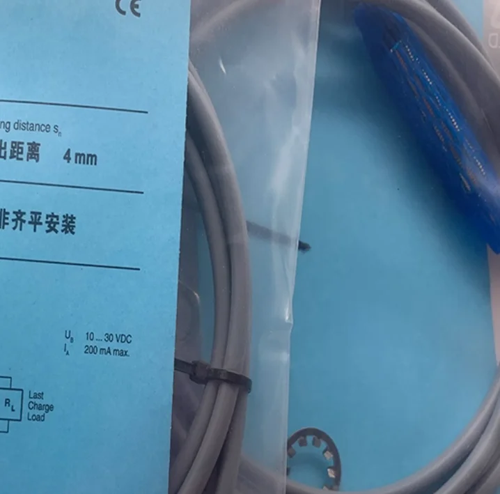 

3PCS New approach switch ND12-S5S1-M12S ND12-S4S1-M12S ND12-S1-M12S ND12-S2S1-M12S ND12-S3S1-M12S ND12-S1S1-M12S