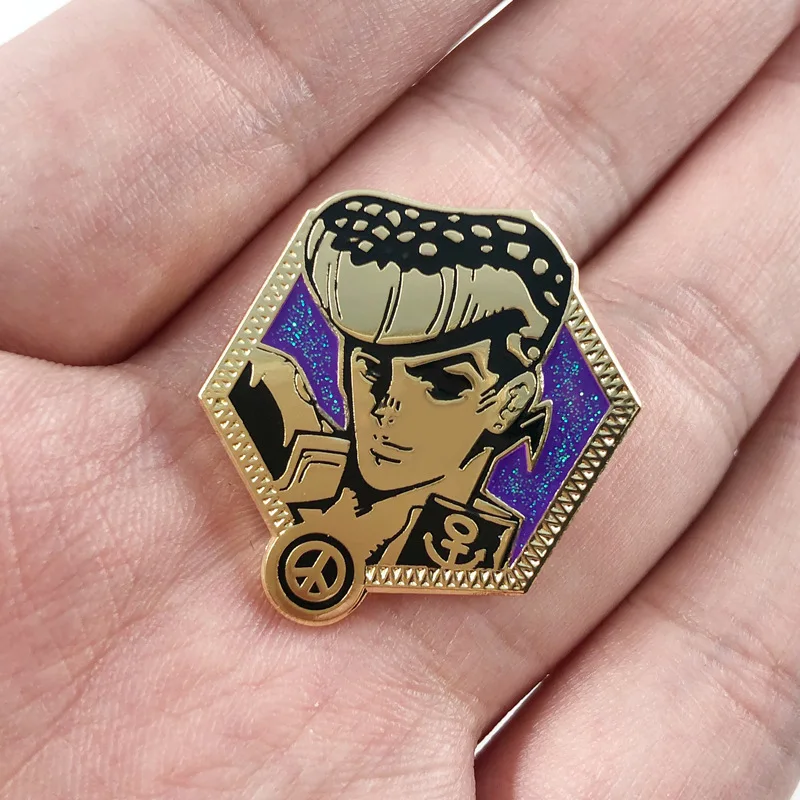 josuke manga