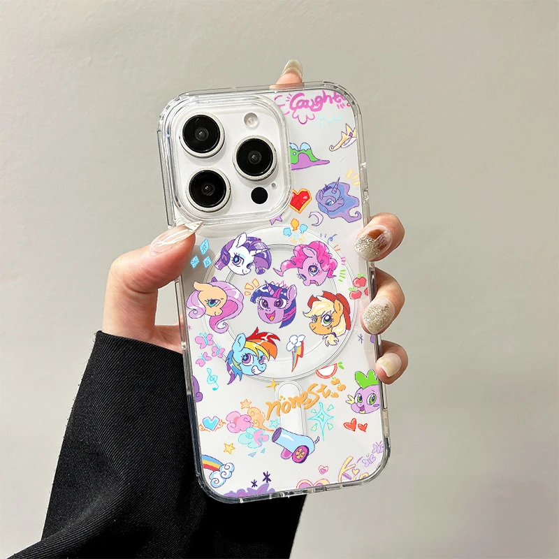 My Little P-Pony Wi… - image