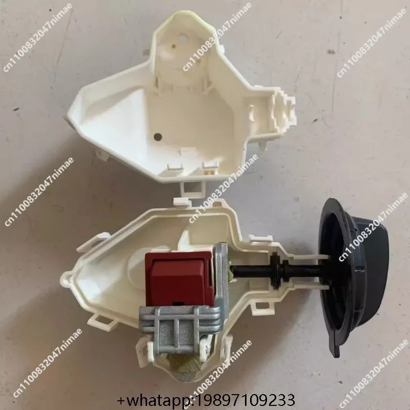 car washing machine cleaning machine micro switch stop gun stop shot start switch