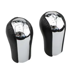 Gear Shift Knob For Toyota Corolla 1992-2009 Verso 2002-2009 RAV4 1994-2000 YARIS VITZ1999-2005 AYGO2 005-2014  AVENSIS 1997-08