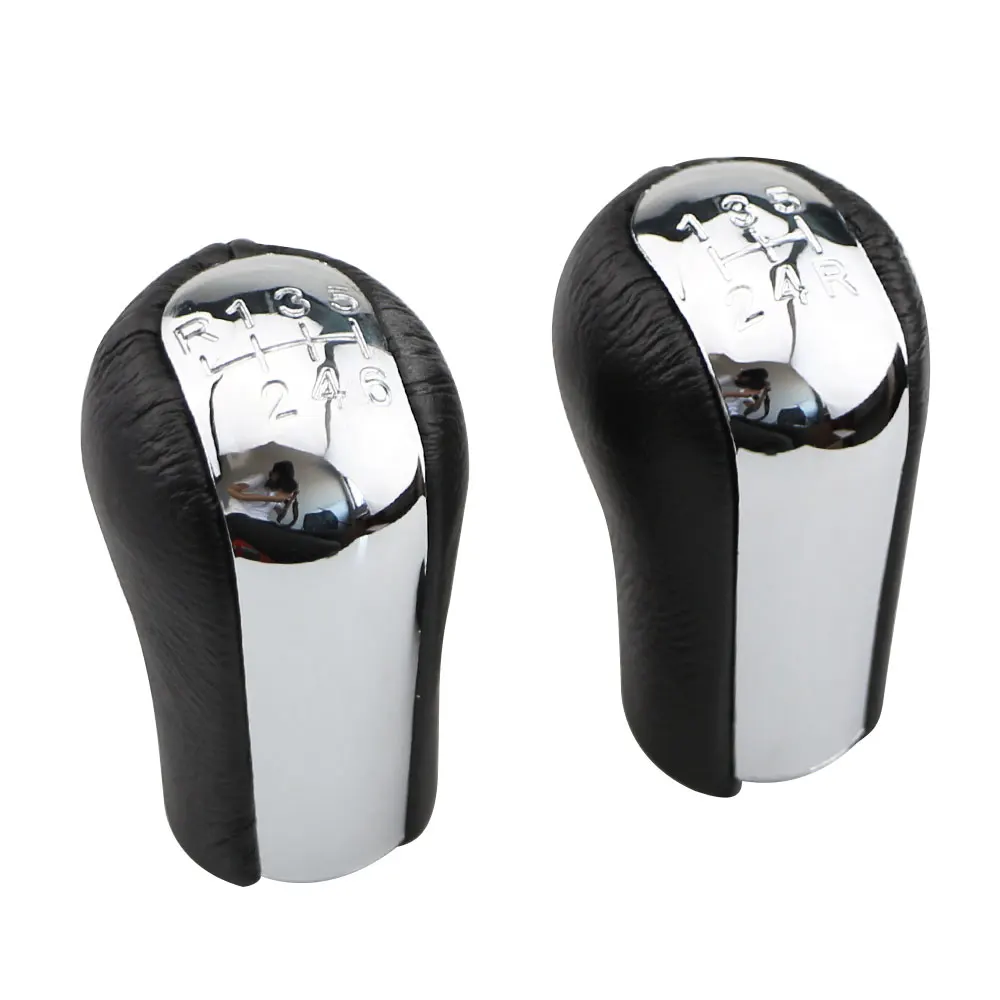 Gear Shift Knob For Toyota Corolla 1992-2009 Verso 2002-2009 RAV4 1994-2000 YARIS VITZ1999-2005 AYGO2 005-2014  AVENSIS 1997-08