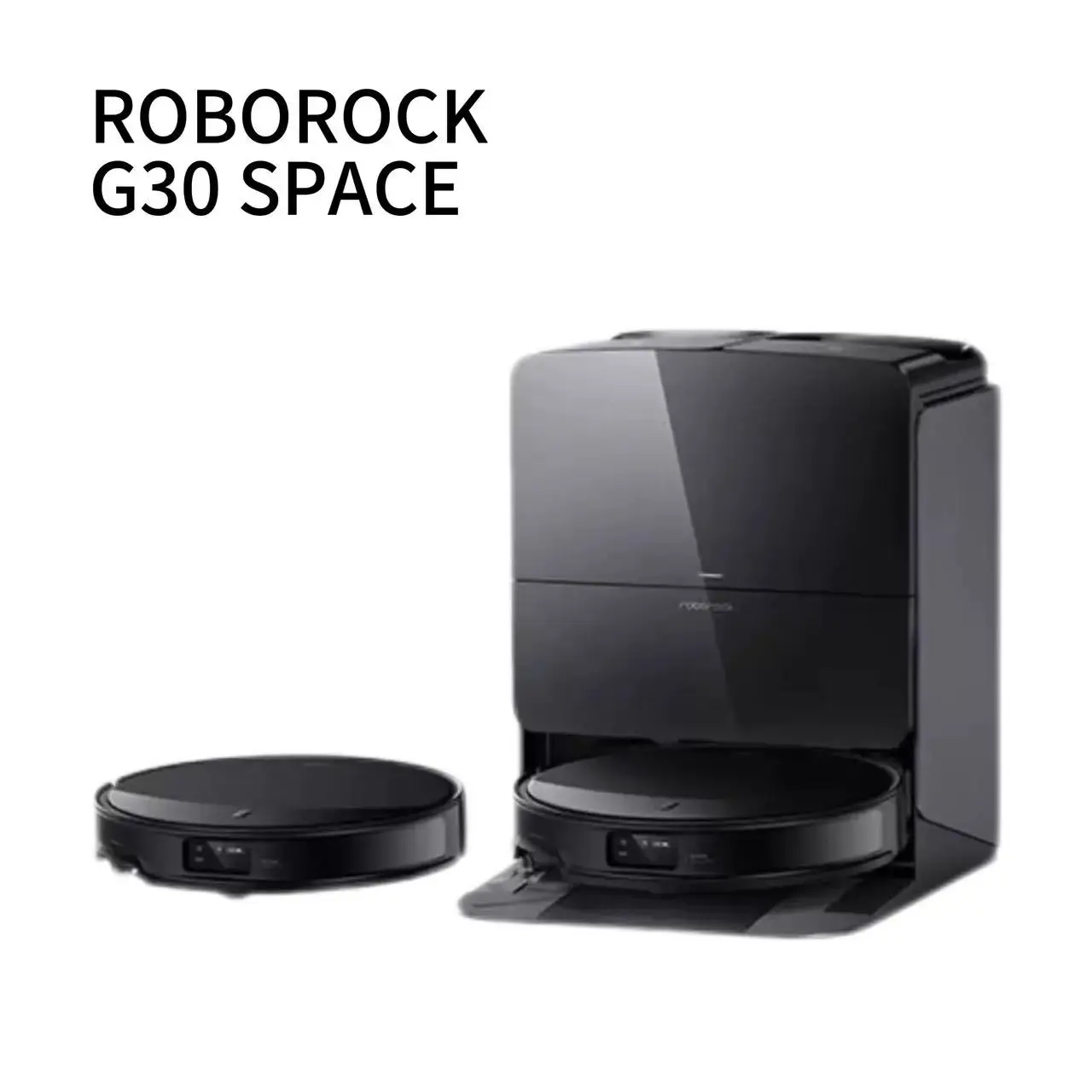 

G30 Space G20 Automatic Cleaning Sweeping Mopping Robot Intelligent Cleaning Electric Wireless Robot Vacuums Household