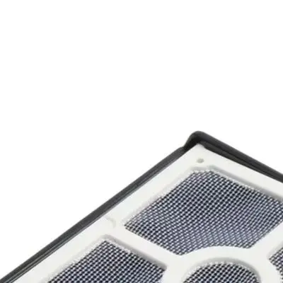 Replacement Dust Tank Filter Compatible For For ILIFE For W90 Pro Wet Dry Vacuum Cleaner Washable HEPA Filtration System Home
