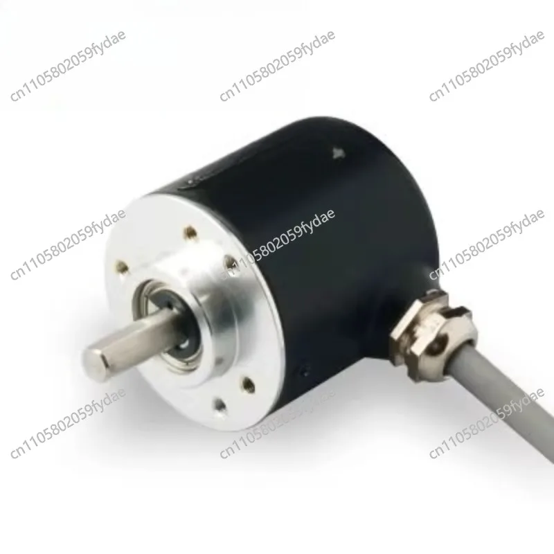 ZSP3806, S3806 Photoelectric Rotary Encoder Grating Discs 1200, 2000, 2500 Lines High Precision