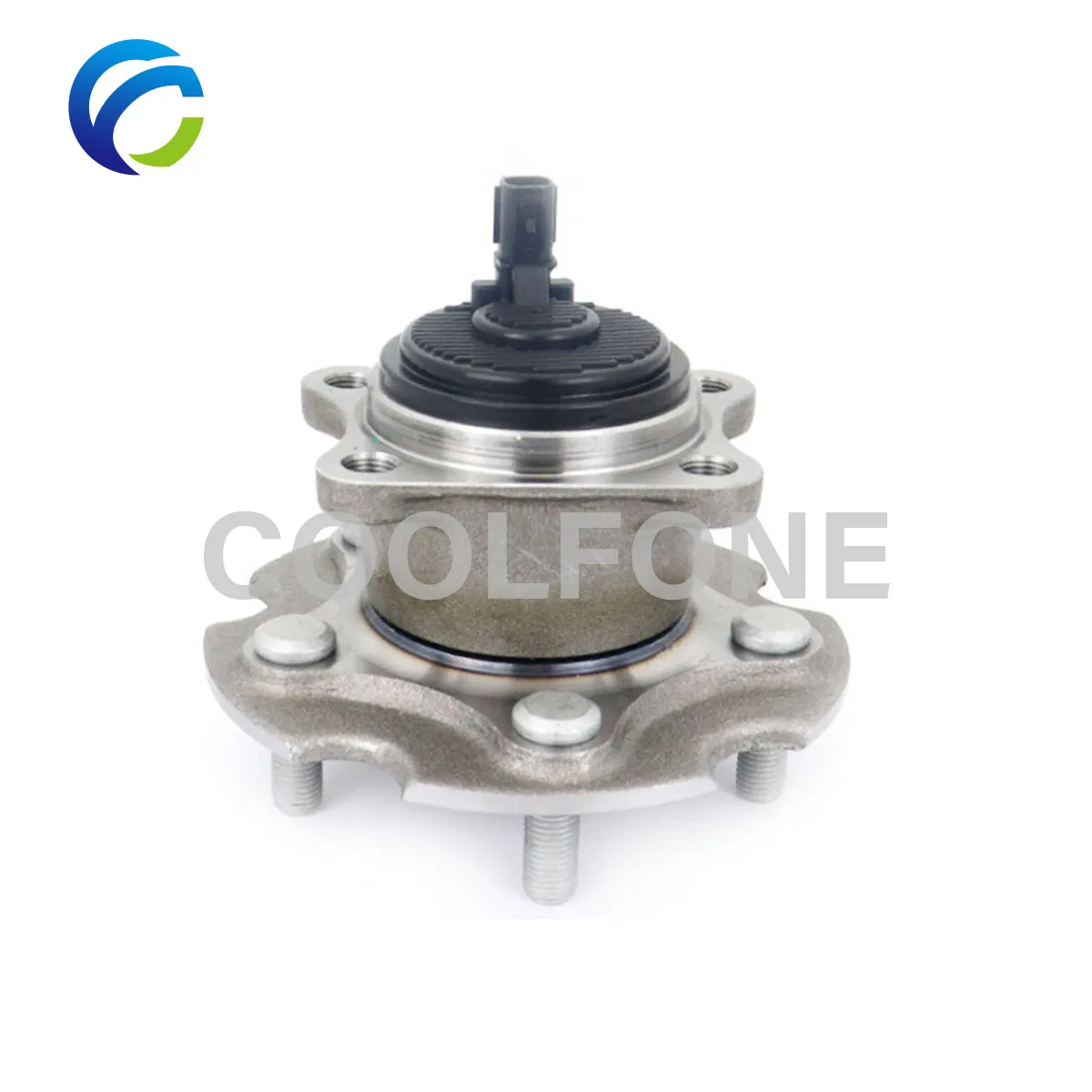 

Rear Wheel Hub Bearing For TOYOTA AURIS AVENSIS 1.6 1.8 2.0 2.2 2009 2AD-FHV 1AD-FTV 42450-05080 42450-05081 42450-12110