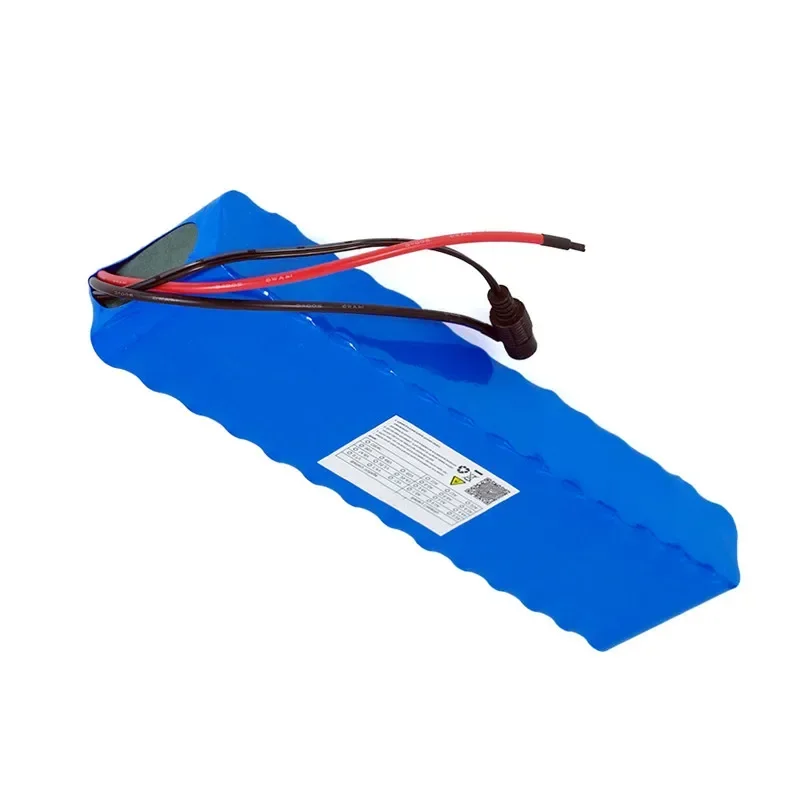 24V 10Ah 7S4P lithium battery pack 250W 29.4v 10000mAh 18650 battery 15A power seat BMS power supply+29.4v 2A charger