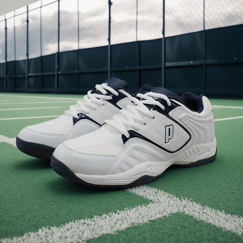 

Professional men's and women's breathable sneakers, badminton shoes, court tennis sneakers, are used for training in volleyball,