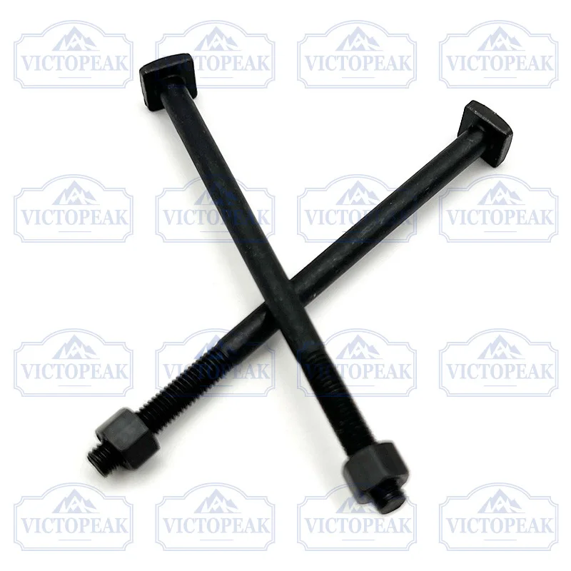 Garten-Elektrowerkzeuge, Hardware-Befestigungselemente, M5 x 85 mm, Innensechskantschrauben und Muttern für 4500 5200 5800 Kettensägen-Schalldämpfer – Detail 3