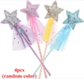 4pcs(random color)