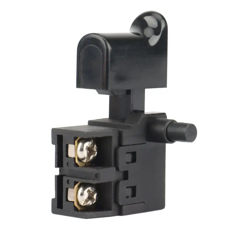 PZHI-6Pcs Electric Drill Electric Planer Power Supply Switch For N1900B 9218SB 9218PB 9035 CM4SB CM4SB2 4100NH