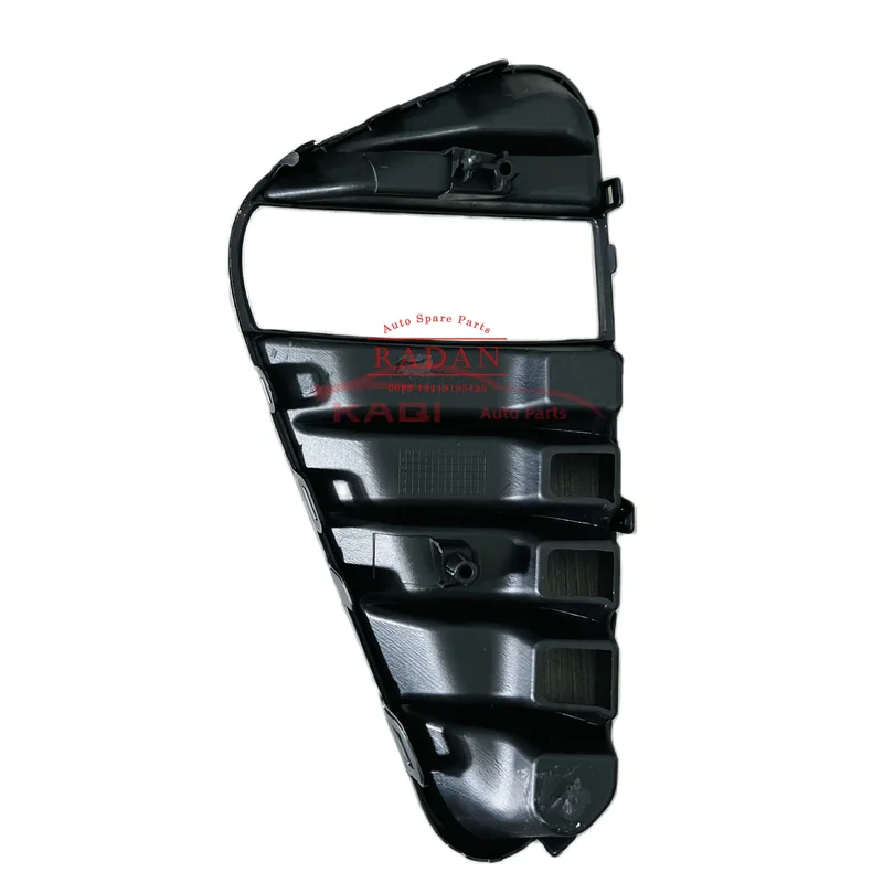 Original Quality   Front Fog Lamp Cover Frame For Geely Coolray SX11