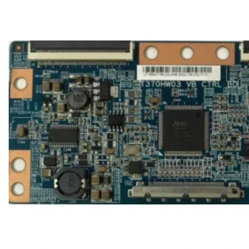 Original T-Con Board T370HW03 VB CTRL BD 37T05-C06 für 42LH260H-UB... usw. Ersatzplatine Original Logikplatine