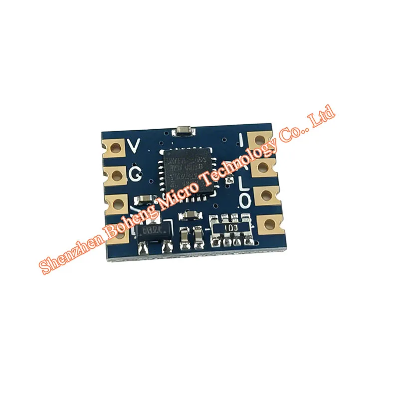 MPU6050 6DOF Sensor Module 3-Axis Accelerometer Gyroscope I2C MPU-6050 IMU for Arduino STM32 Drone Robot
