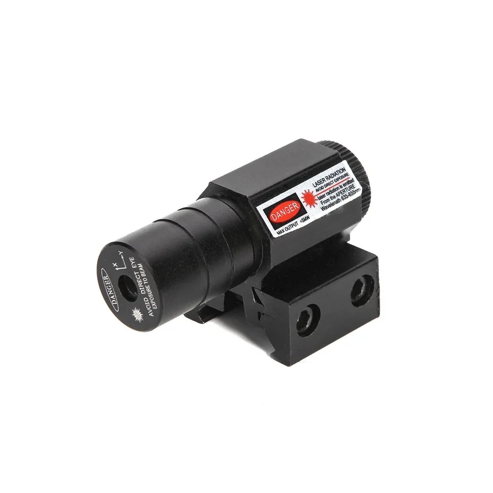 mini Infrared Distance Meter Professional Rangefinder Portable Infrared Collimator Digital Ruler
