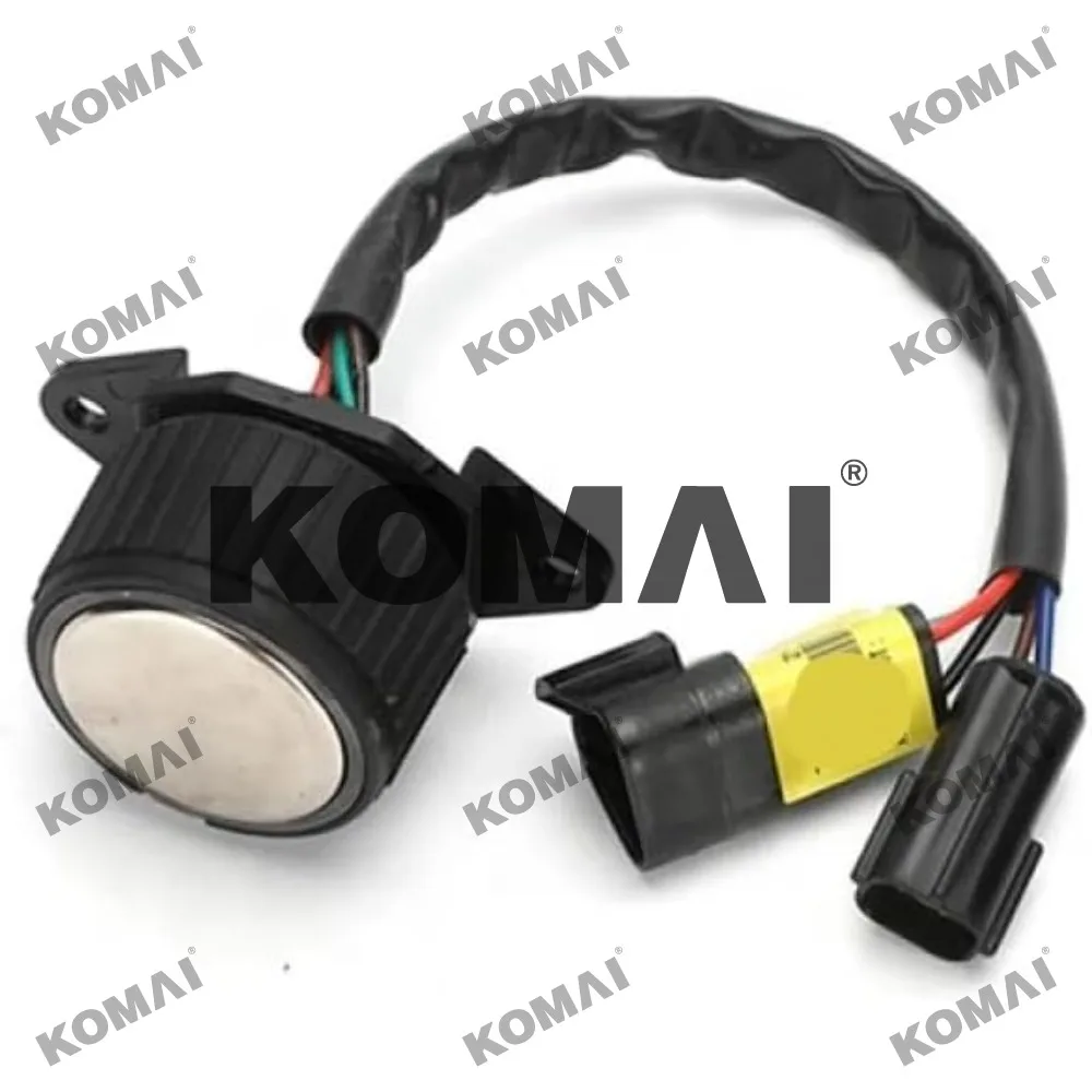 

XOJOX ручка дроссельной заслонки, контроллер, двойная вилка для экскаваторов R130 R150 R215 R225-9, запасная часть 21Q4-20812