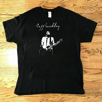 JEFF BUCKLEY Camiseta de regalo de gira de conciertos Camiseta sin mangas unisex