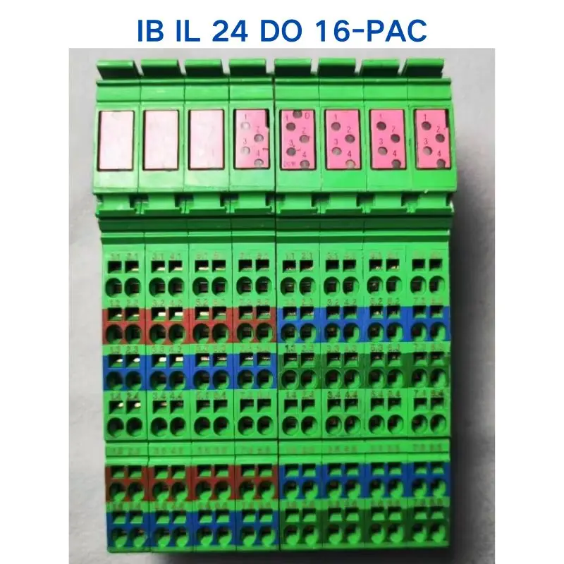 Second-Hand Test Ok…