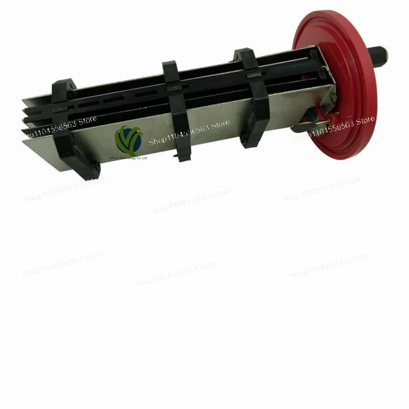 High-Quality Ru-IR Coated Titanium Electrode Plates for Salt Chlorinator Battery Replacement