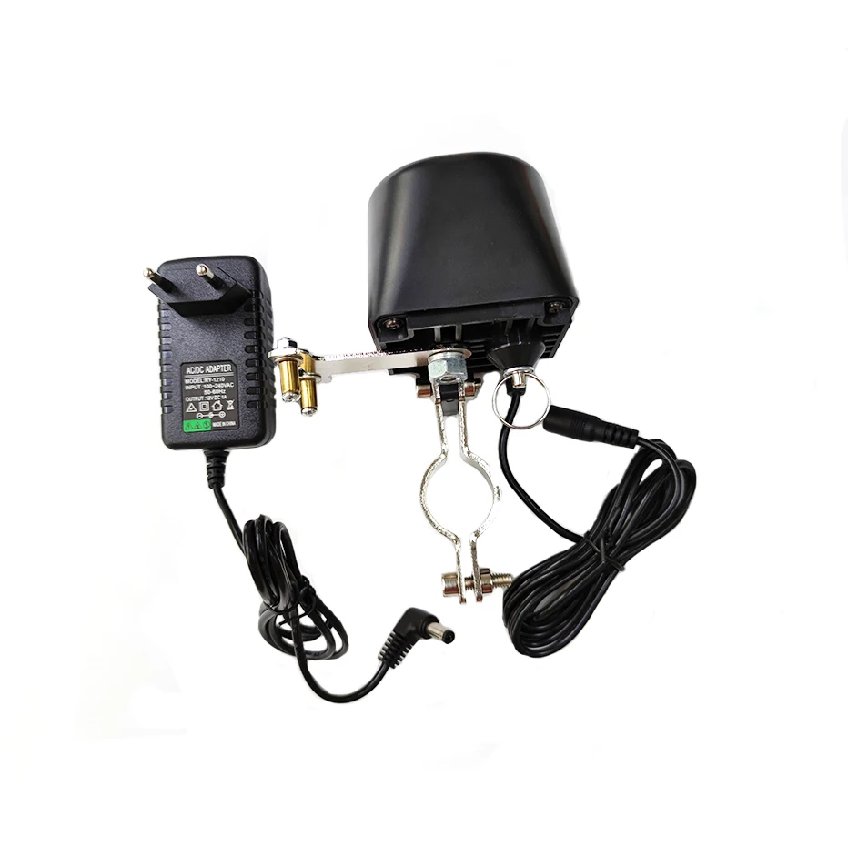 Tuya Wifi Wasser lecks chutz Alarmsystem 1/2 "Rohr manipulator Ventil intelligente Verbindung mit 3pc Wassers ensor 80db Sound