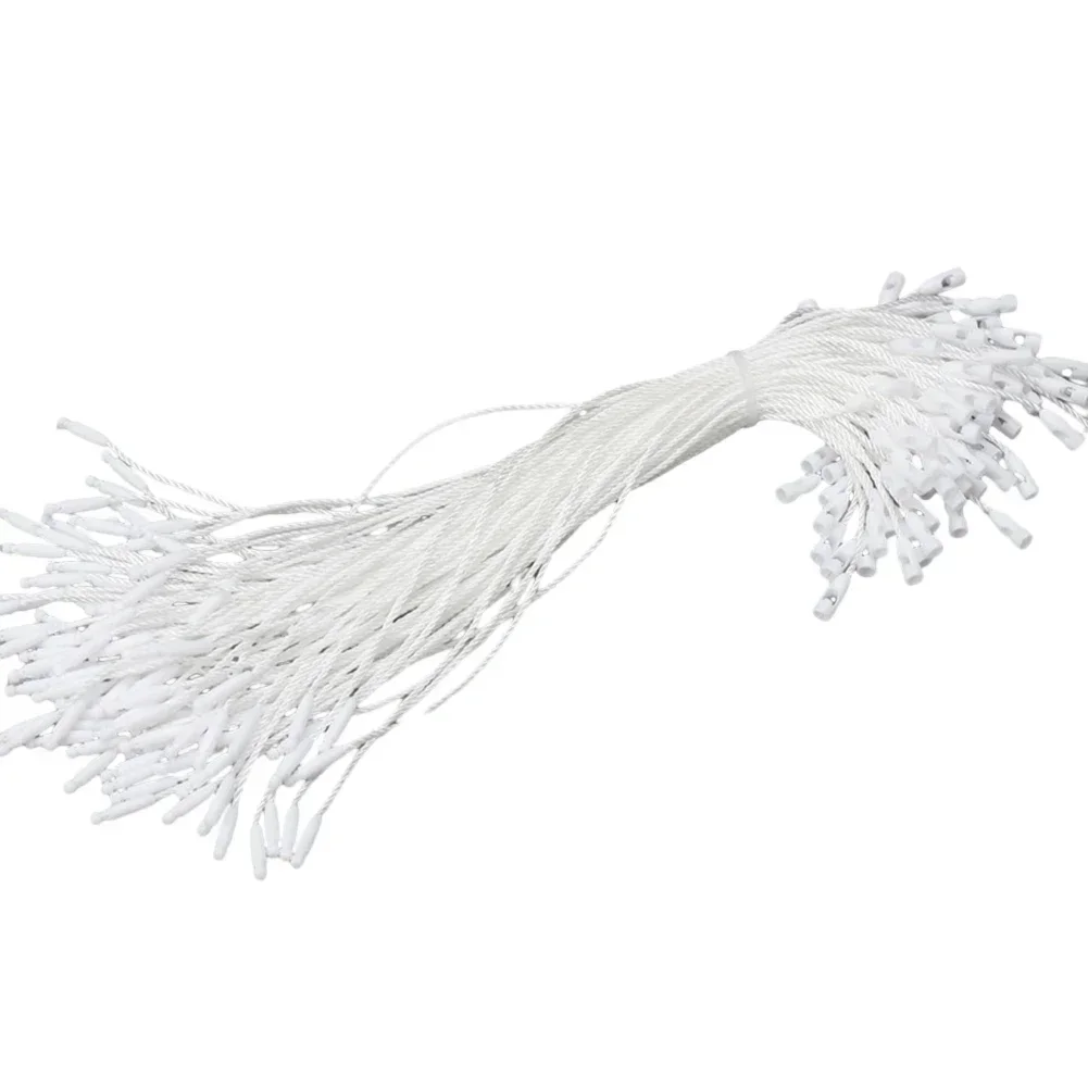 Tag Hang Tag Hang Tag Polyester Rope String Practical Push Them Together Weight G Single Drown White Polyester