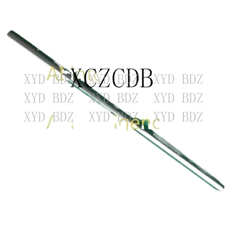 

DB NEW for SAMSUNG GalaxyBook NP750XDA 750XDZ 760XDA HINGES COVER Silver