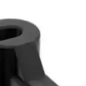 2Pcs Seat Headrest Hook Hard Hat Holder Truck Seat Headrest Hook Hanger For Hardhat Safety Vest Storage Car Original Accessory