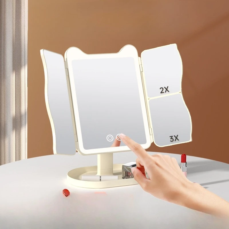 Dressing Table Led … - image