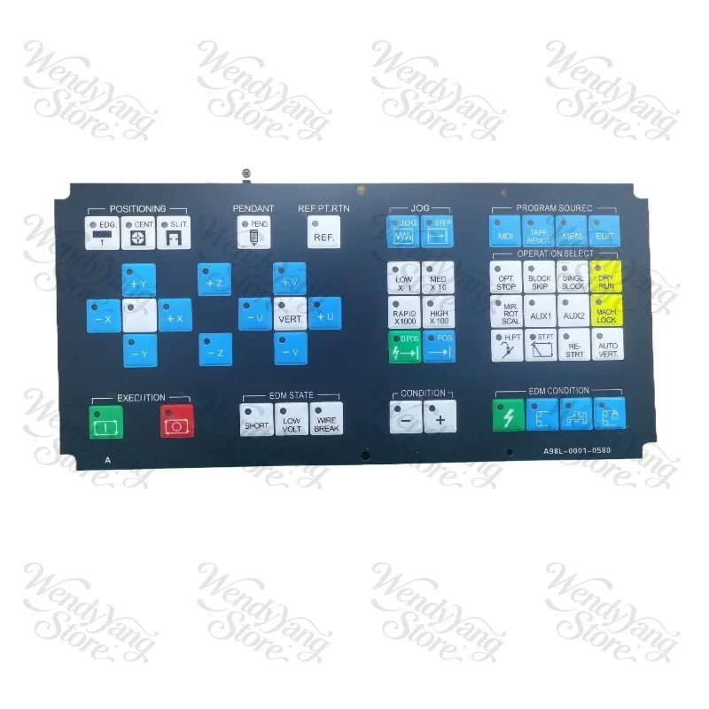 1pc-edm-panel-membrane-a98l-0001-0580-membrane-keypad-buttons-a98l00010580-operator-panel-for-fanuc-cnc-wire-cut-machine
