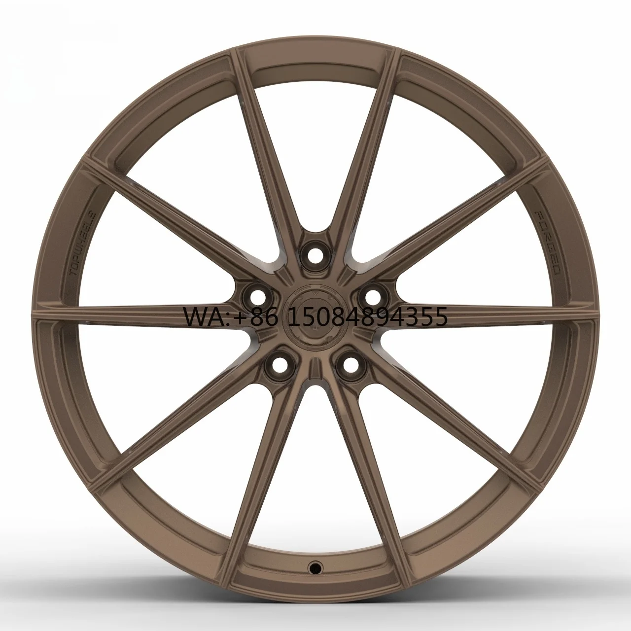 

Кованые диски Forgex Nismo V1 19x9.5 19x10.5 5x114.3 разноширокие, легкие, для спортивных автомобилей