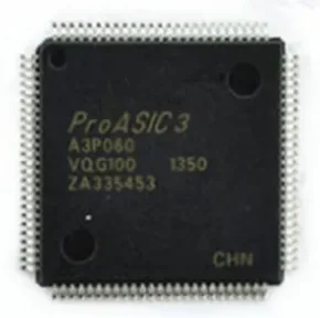 

5 pcs/Lot a3p060 iginal A3P060-VQG100 A3P030 A3P125 A3P250-VQG100 TQFP100 packaged embedded programmable gate array chip