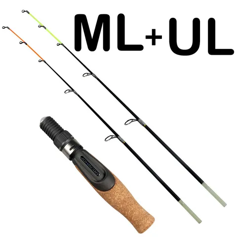 JOHNCOO UL и ML, 50 см