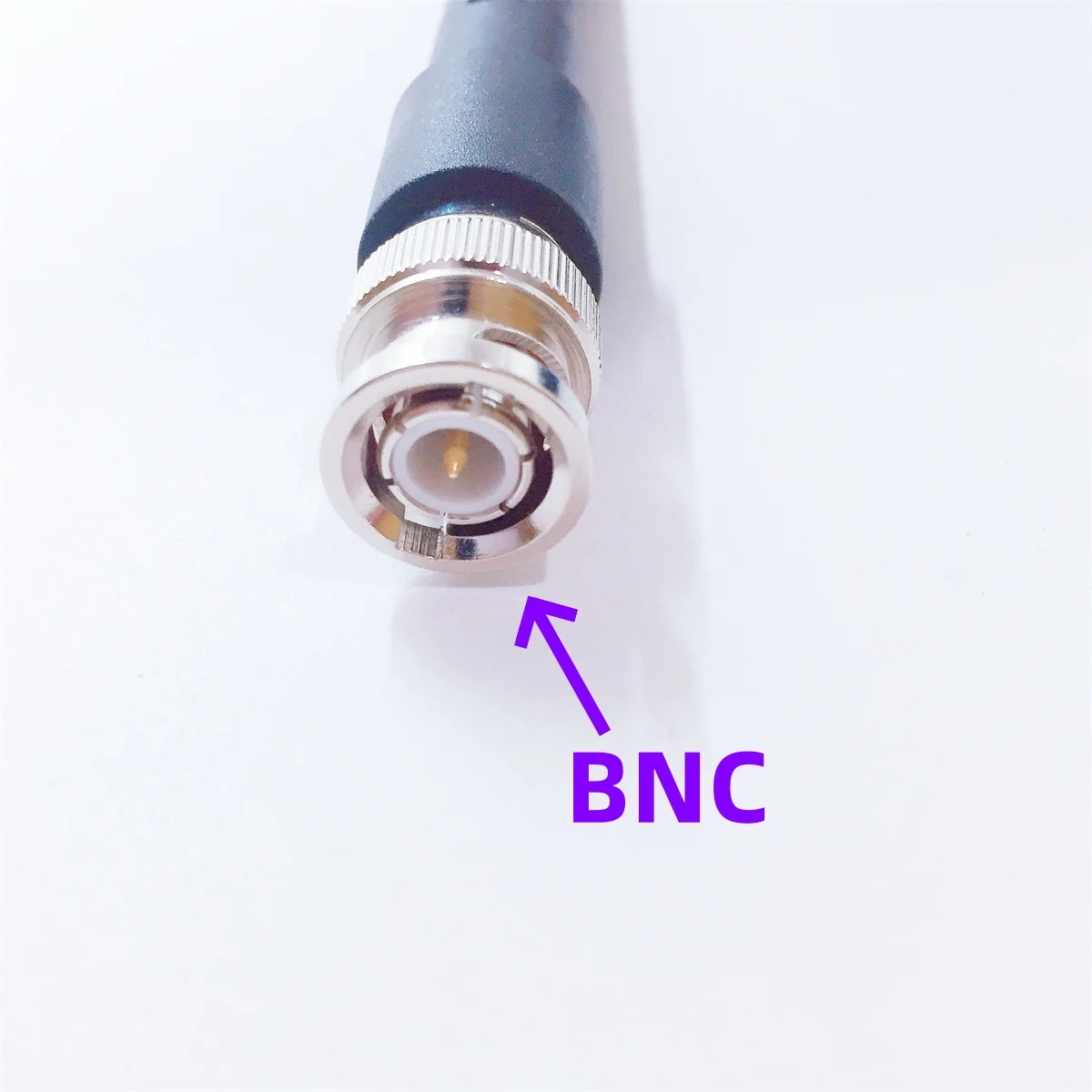 22720 BNC plug Whip Antenna cable  with Pole Mount for Trimble / Leica /Topcon Series GPS Base station