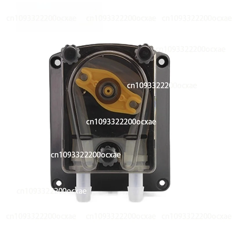 

304K Peristaltic Pump Automatic Seasoning Machine Quantitative Conveying and Dispensing of Food Stable Operation