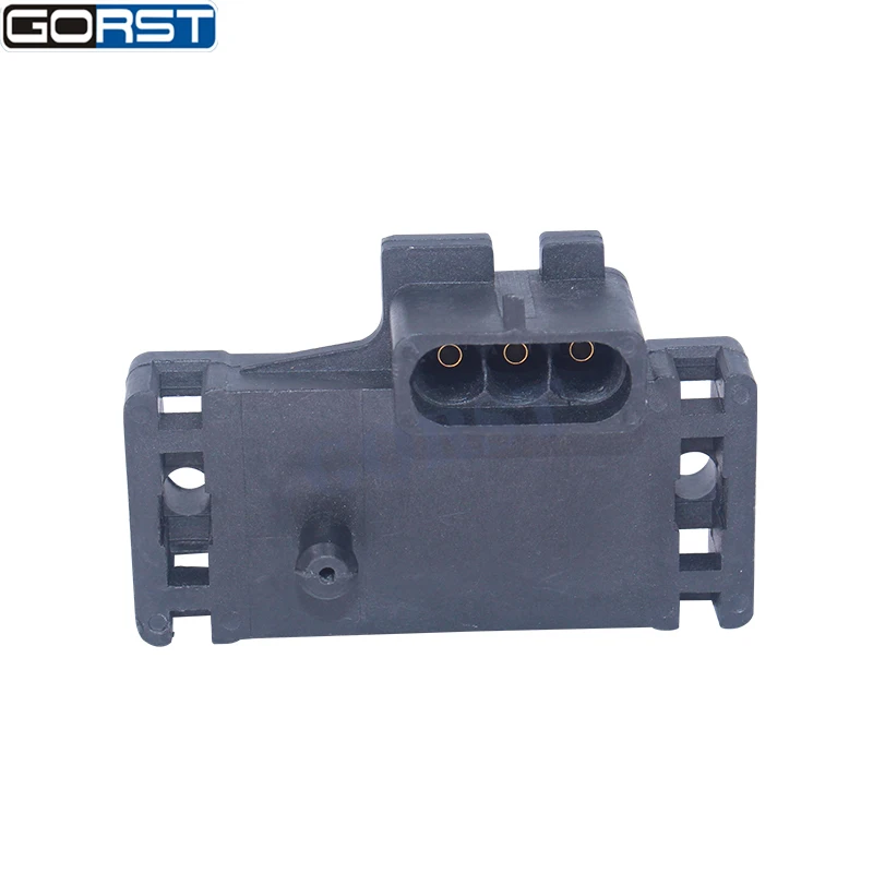 MAP Manifold Absolute Pressure Sensor 16040609 for Renault 21 25 for Opel Vauxhall Monterey Movano Omega for Volvo 740 1238572