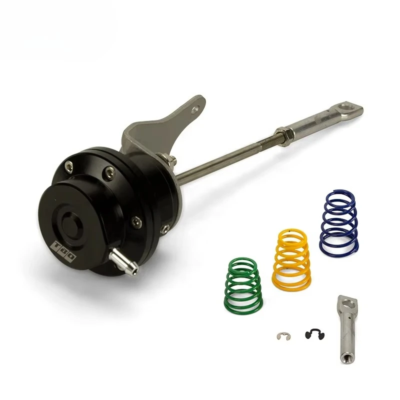Adjustable Actuator for EA888 GEN.2 2.0T Turbo Audi A4 A6 New Condition 2006-2013 Models K03-0106 Retrofit/Upgrade 6-Mont