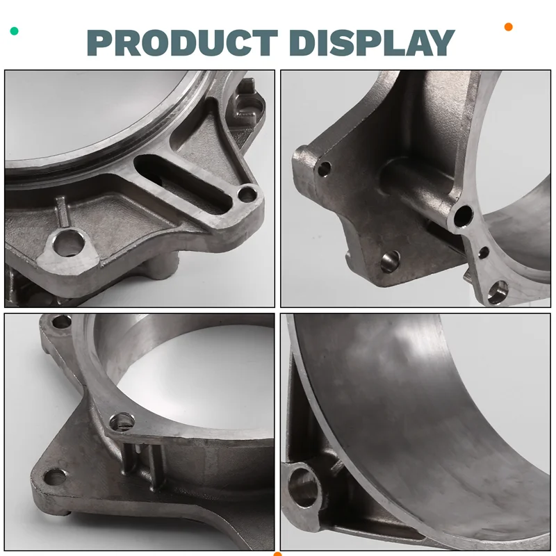 Impeller Wear Ring … - image