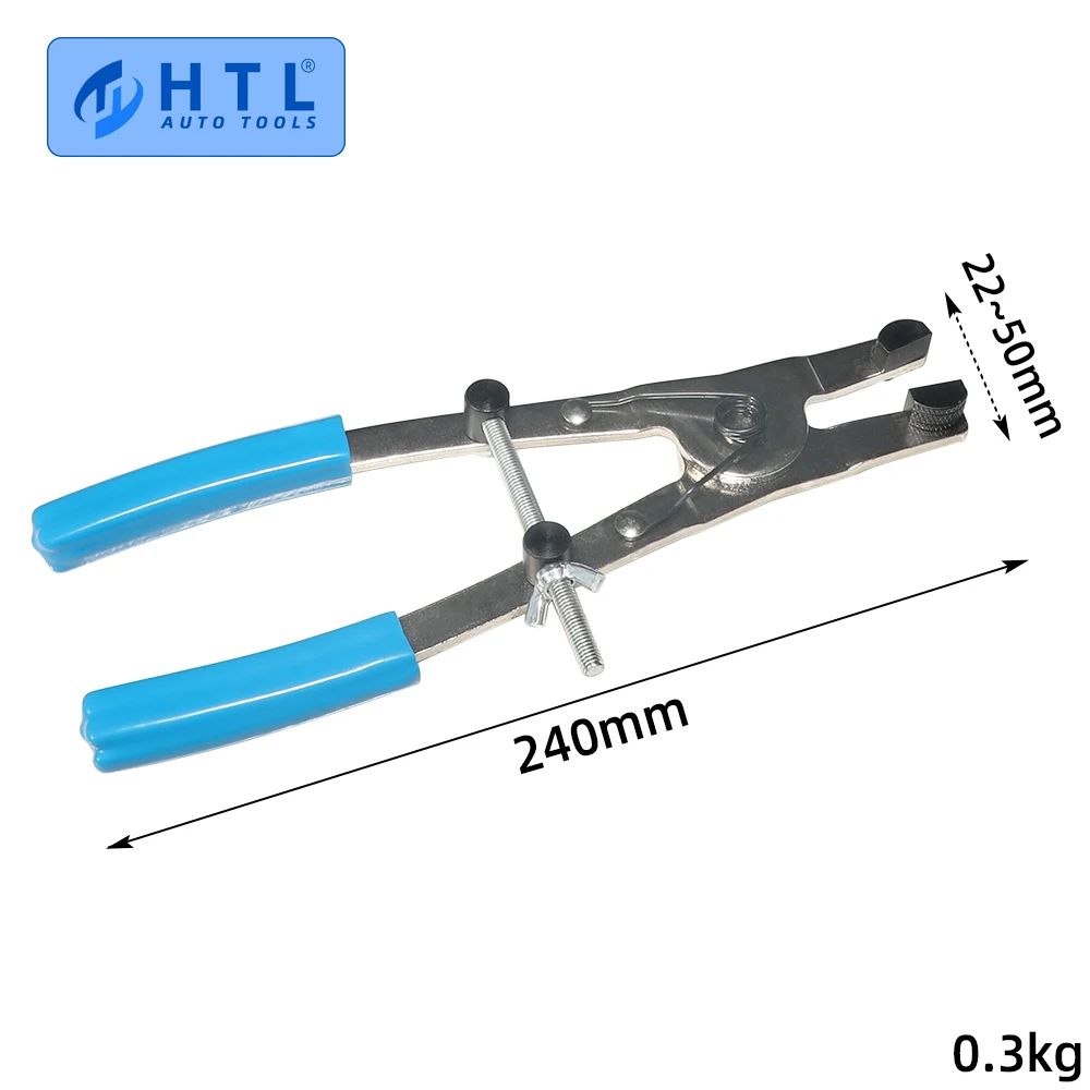 Motorcycle Brake Piston Removal Locking Pliers Extractor Pliers Caliper Universal Brake Piston Puller for Motorbike ATV Scooter