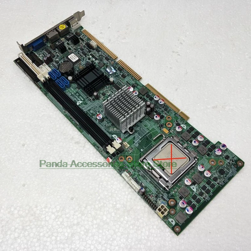 

PEAK777 REV:B PEAK777VL2 4BP00777B1X10 Industrial Computer Motherboard G41 DDR3 High Quality Fully Tested Fast Ship