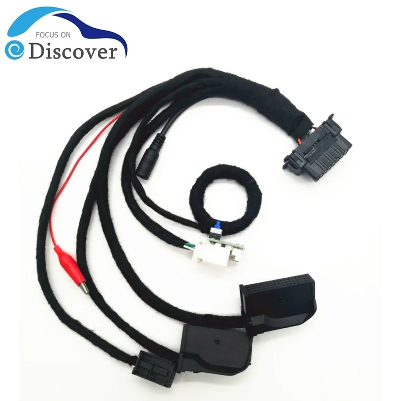 

НОВАЯ многофункциональная испытательная платформа для BMW FEM и BDC EPS System, диагностическая испытательная платформа, совместимая с черным устройством GWM