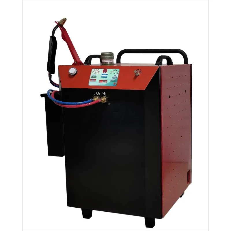 Gas Generator Industrial Copper Pipe Electric Welding Brazing Equipment for Multi Workplaces Cutting Machine