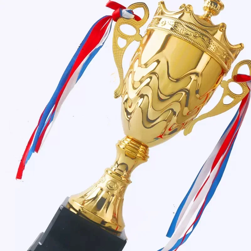 Thumbnail 4 - #30 Latest Trophies & Awards Offers
