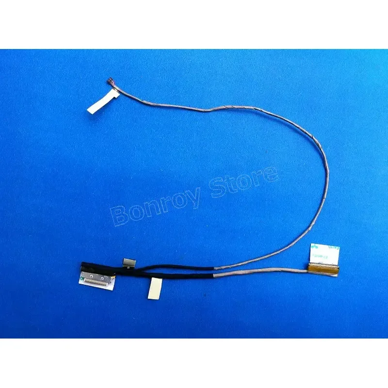 Suitable for ASUS Vivobook X201E X201L X201S X202E Q200E S200E screen cable