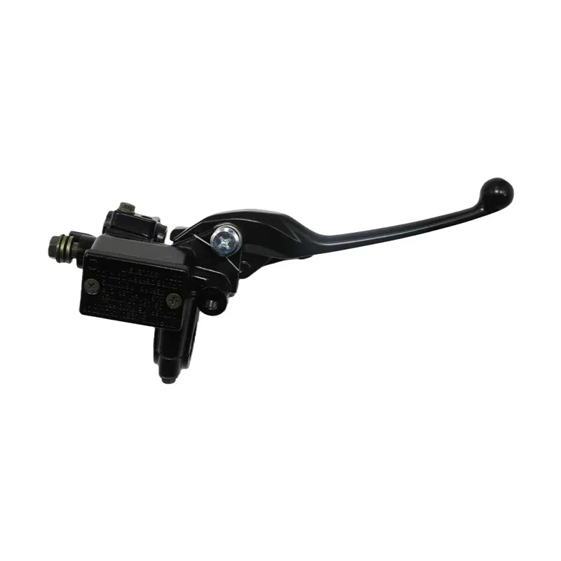 

Suitable for motorcycle upper pump, front brake upper pump, brake oil pump