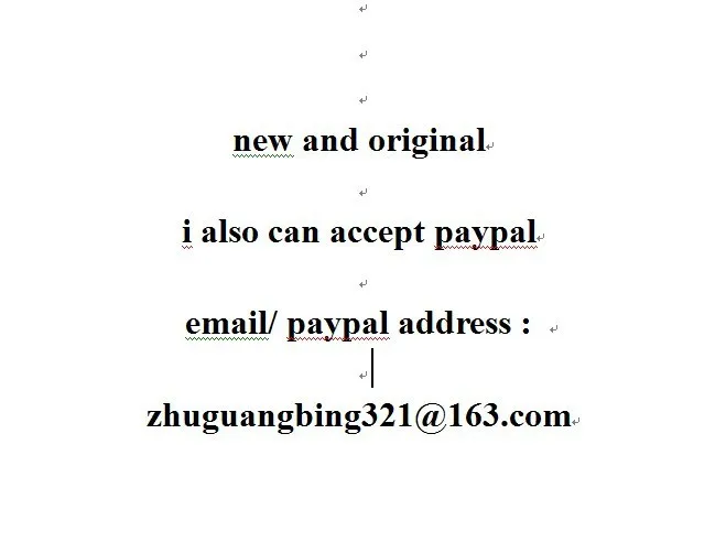 Fonte de alimentação nova e original MP6-3L-4NN-0M