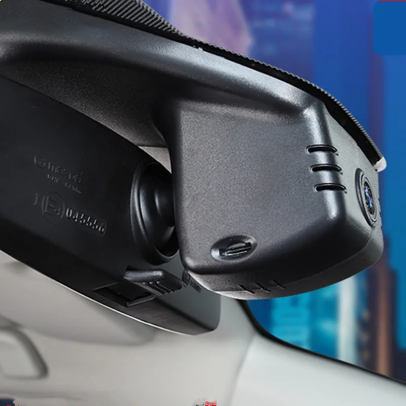 

FOR Mazda CX30 driving recorder new high-definition recorder hidden modification New arrivals car decoration high quality