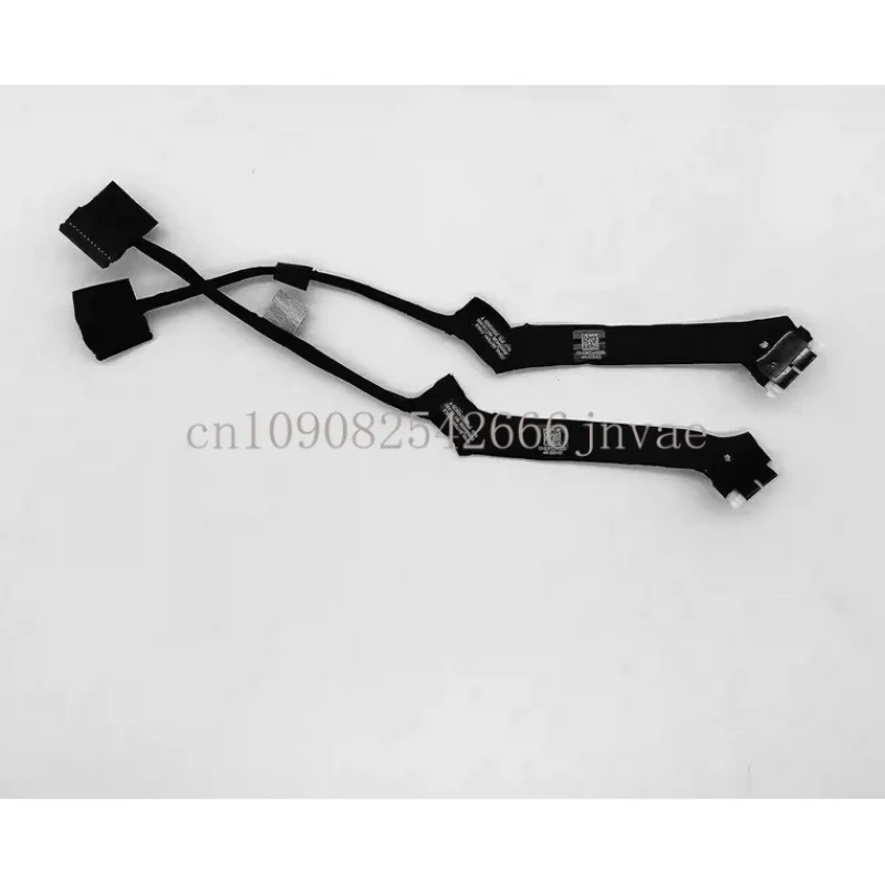 New IDP60 Battery Cable For Dell Alienware X16 R1 Laptop 0DM7CJ DC020049O00