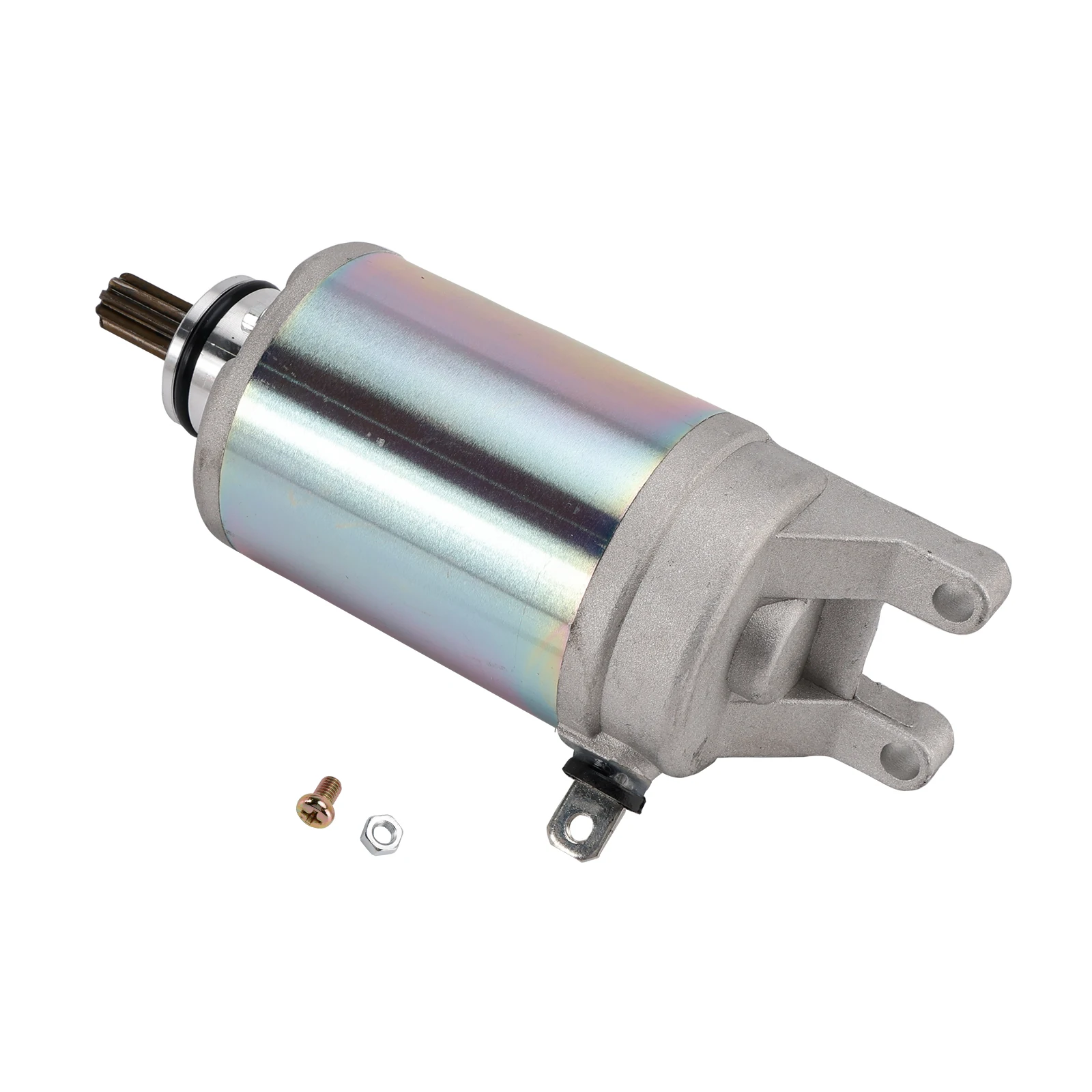 

Topteng STARTING MOTOR FOR KAWASAKI EPSILON 250 SC250A SC250B 2002-2006 21163-S001